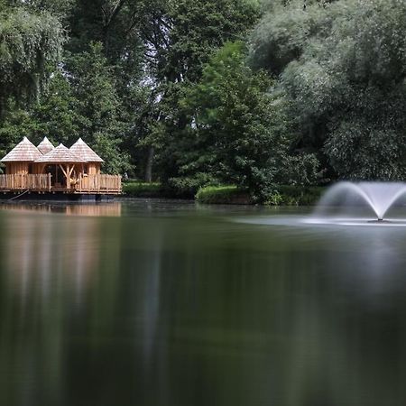 Domaine Natureza Suite Momento Plouvain Exterior photo